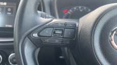 Toyota Aygo X 1.0 VVT-i Pure 5dr Petrol Hatchback